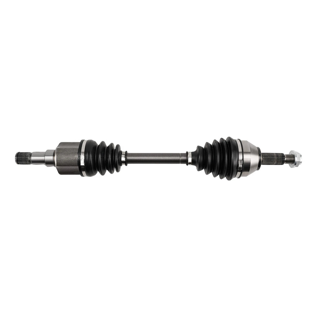 CV Axle Shaft Assembly for Ford Focus (2000–2011) Front Left