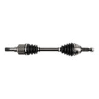 CV Axle Shaft Assembly for Ford Focus (2000–2011) Front Left