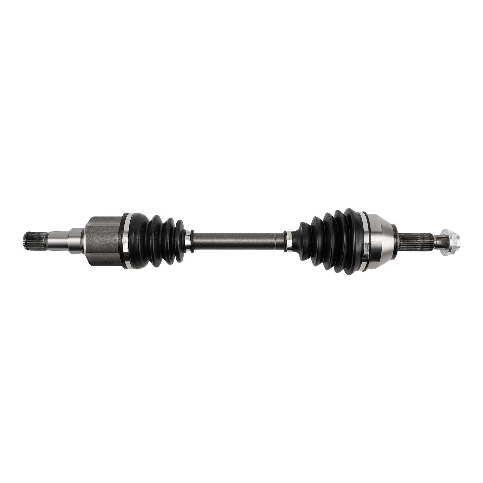 CV Axle Shaft Assembly for Ford Focus (2000–2011) Front Left