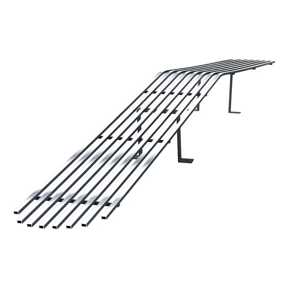 Billet Grille Insert for Dodge Challenger (2015–2023)