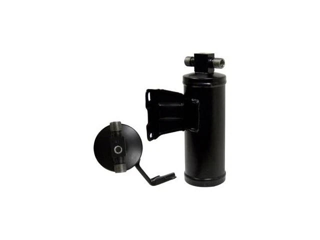 A/C Receiver Drier for Mazda RX7 (1989–1991) DV256FF