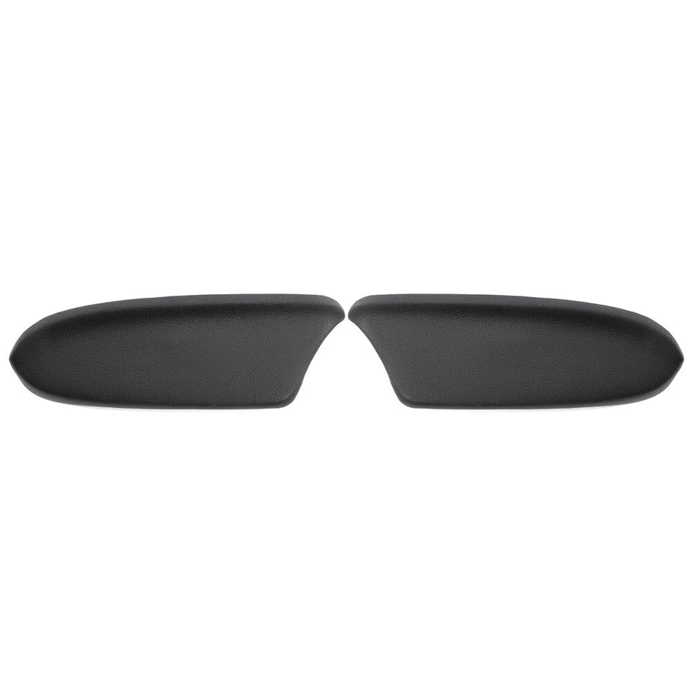 Pair Rear Door Armrest Panel Lid Cover for Honda Accord Crosstour (2010–2015)