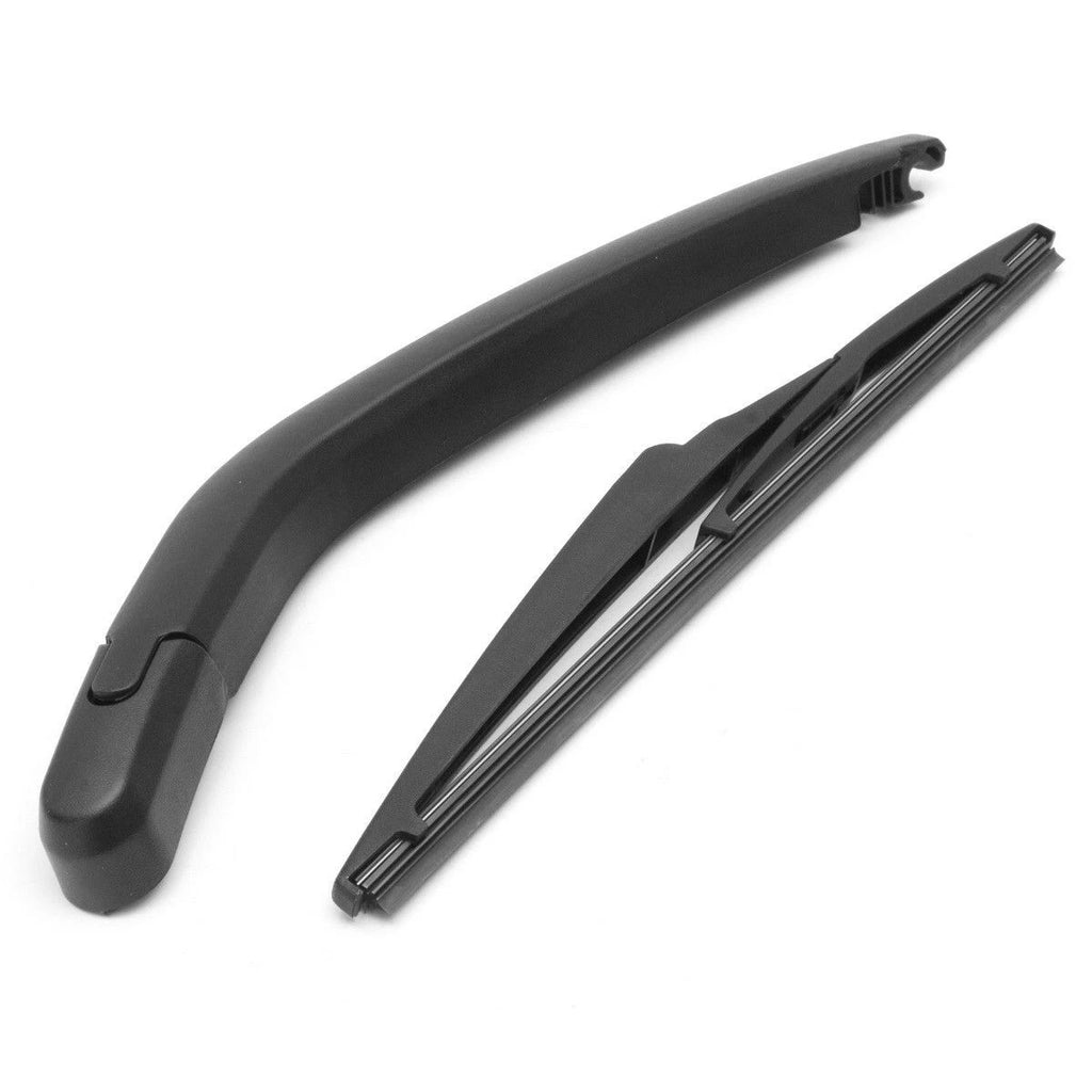 Rear Windshield Wiper Arm with Blade for Toyota Highlander (2001–2007)