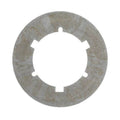 PTO Clutch Driven Plate for A-159097A (Compatible with Specific Models)