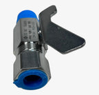 Stainless Steel Fuel Ball Valve 3/8'' NPT for Graco (237-534)