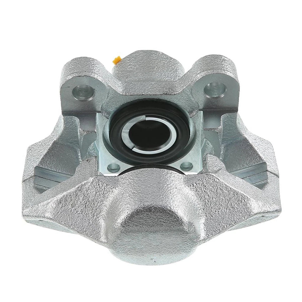 Pair Rear Brake Calipers for Mercedes-Benz 230 240D 280CE 300CD 420SEL (1977–1991)