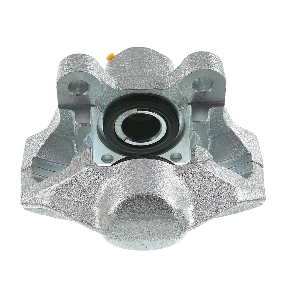 Pair Rear Brake Calipers for Mercedes-Benz 230 240D 280CE 300CD 420SEL (1977–1991)