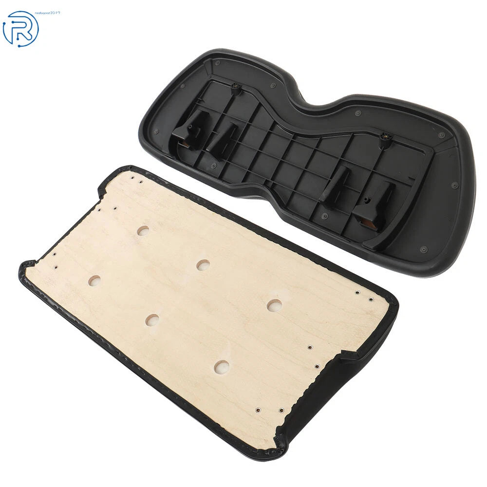 Front Seat Cushion & Backrest for Club Car Precedent (2004–2011)
