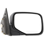 Heated Right Side Mirror for Honda Ridgeline (2006–2014)