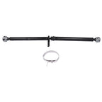 Rear Driveshaft Prop Shaft Assembly for Audi A6 Quattro (2005-2011)