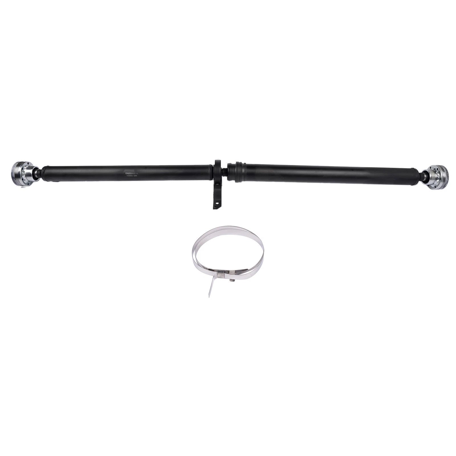 Rear Driveshaft Prop Shaft Assembly for Audi A6 Quattro (2005-2011)