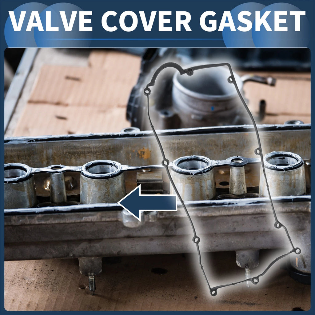 Valve Cover Gasket No. 2244126020 for Hyundai Accent (2003–2006)