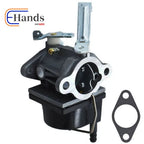 Carburetor for Tecumseh OV691EA TVT691 (640221, 5156)