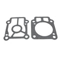 Lower Unit Seal Kit with Gasket for Mercury 25HP 30HP 2-Stroke (8M0089639)