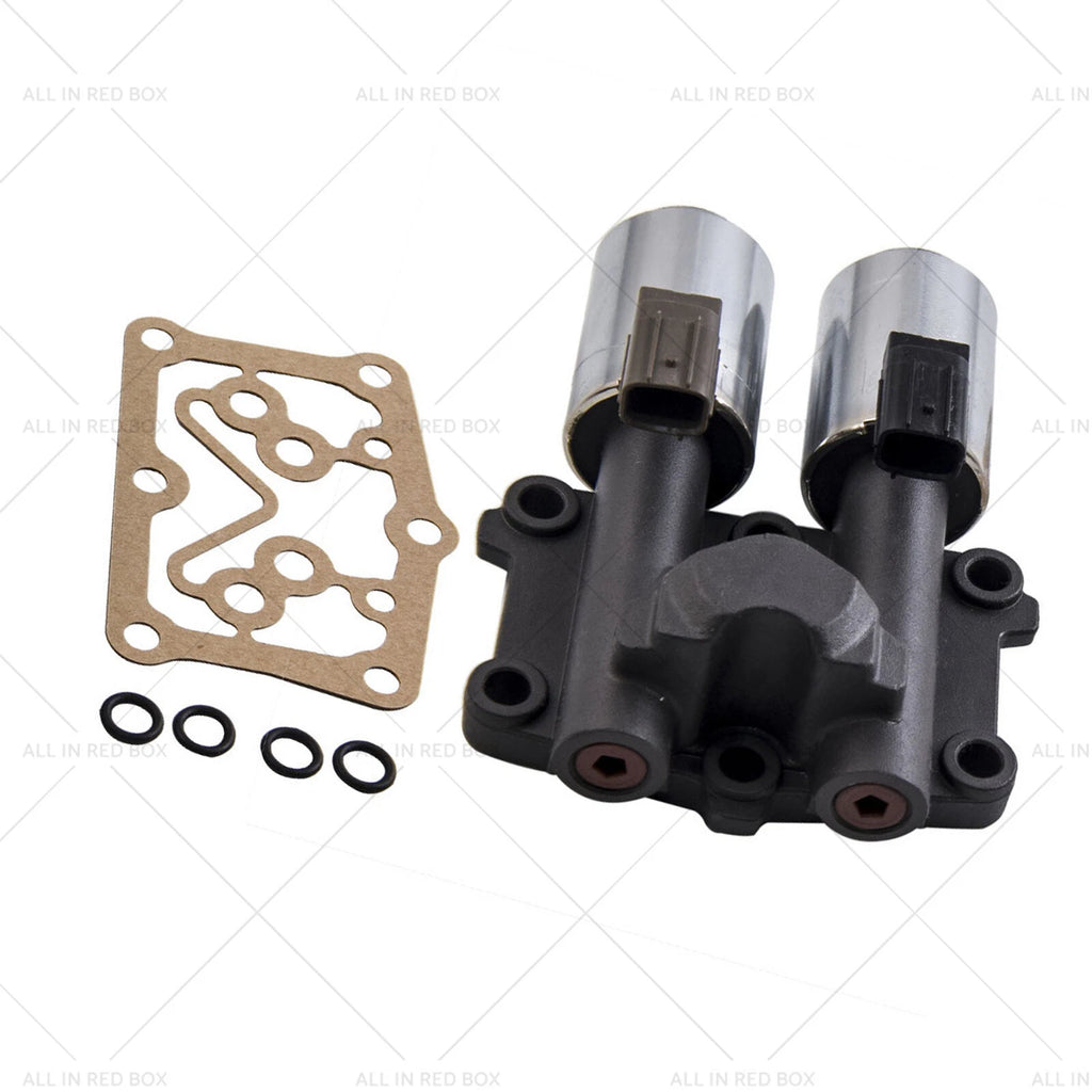Transmission Dual Linear Solenoid for Honda Civic DX EX GX LX (2006–2011)