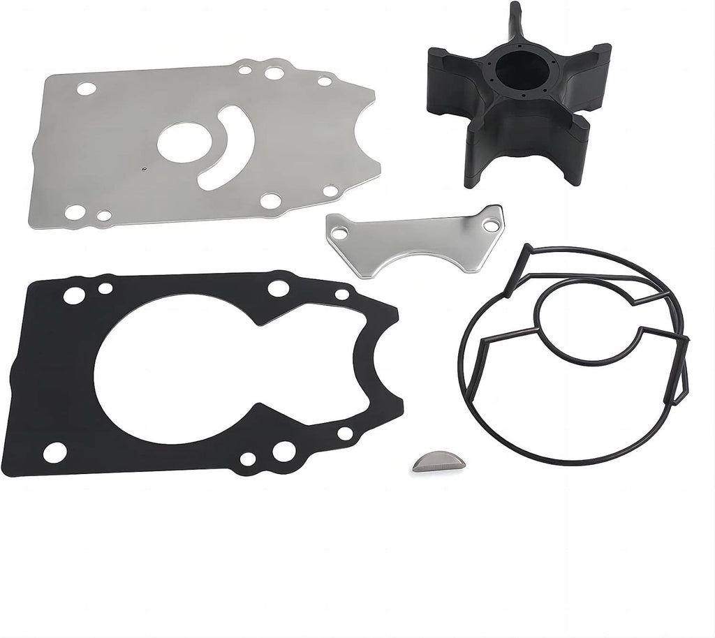 Impeller Water Pump Kit for Suzuki DF250 DF300 (17400-98J01, 18-3267)