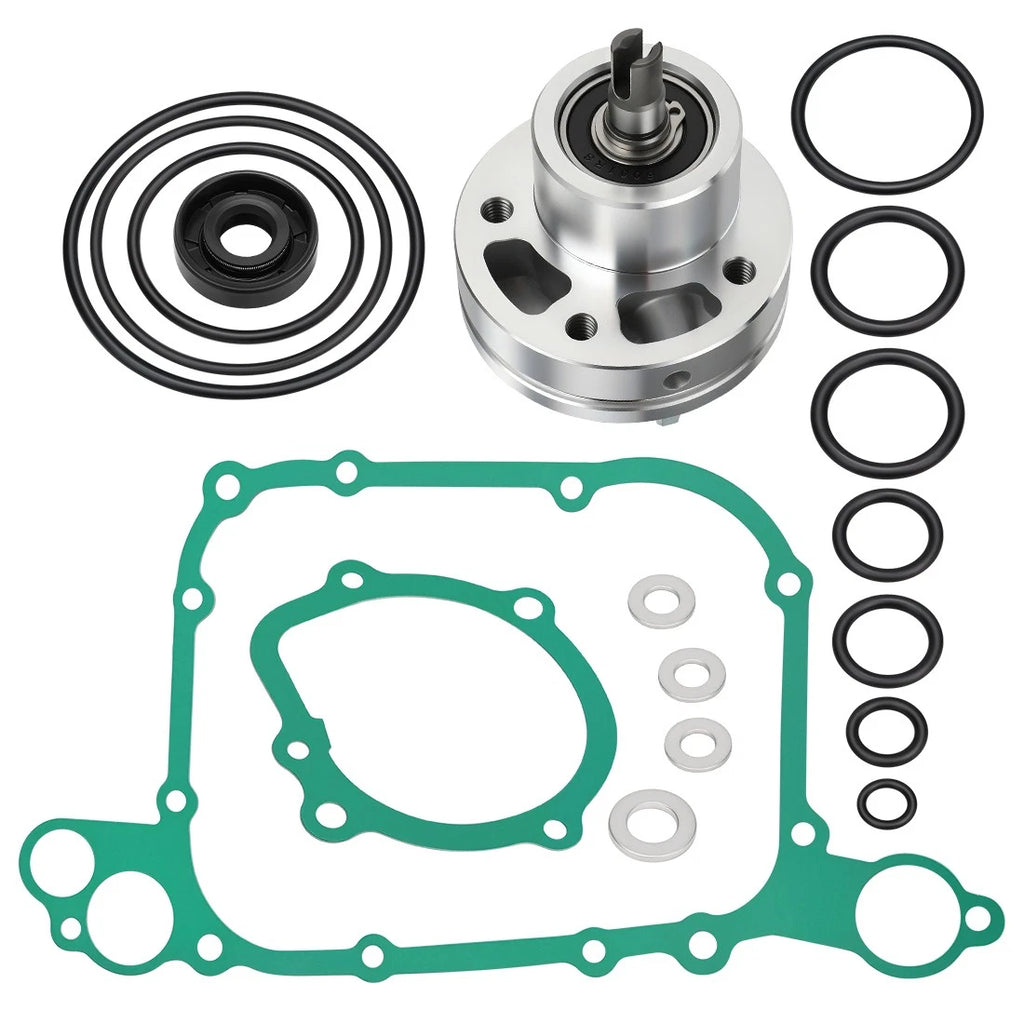 Water Pump & Seal Gasket Kit for Honda Goldwing GL1000 GL1100I GL1100A (1975–1983)