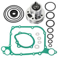 Water Pump & Seal Gasket Kit for Honda Goldwing GL1000 GL1100I GL1100A (1975–1983)