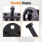 Seal Remover Installer Tool for Detroit DD13 DD15