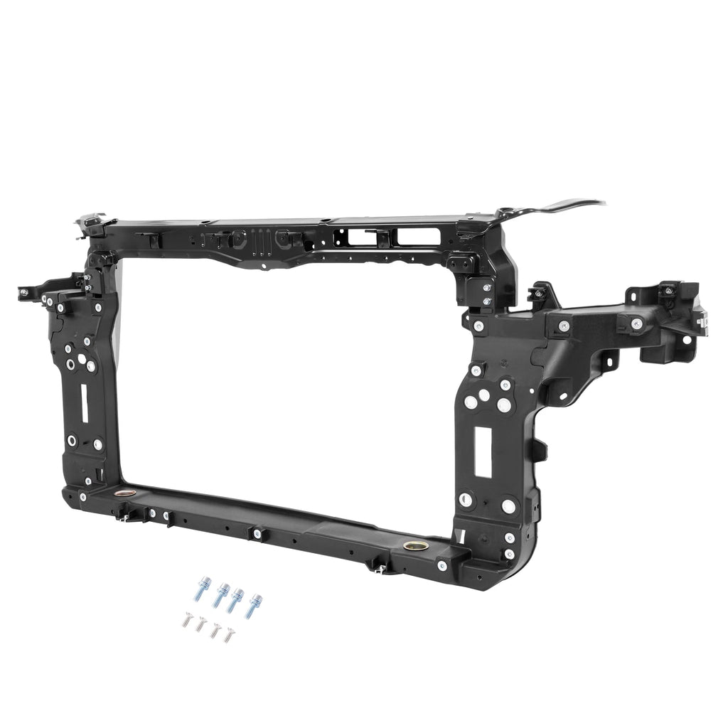 Front Radiator Support for Hyundai Santa Fe Sport 2013–2018 HY1225176