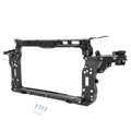 Front Radiator Support for Hyundai Santa Fe Sport 2013–2018 HY1225176