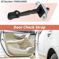 Rear Right Door Check Strap for Kia Forte Sedan (2010–2013) No.794901M000