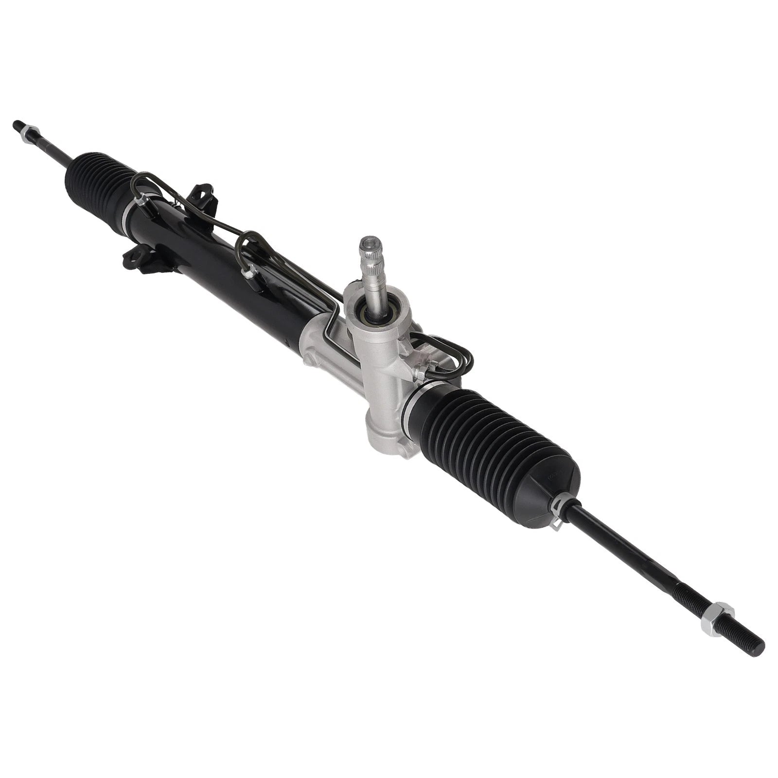 Complete Power Steering Rack & Pinion for Chrysler Town & Country (2005–2007) 4766270AB