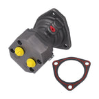 Fuel Pump for Detroit Diesel Series 60 (11.1L, 12.7L, 14L, Inline 6)