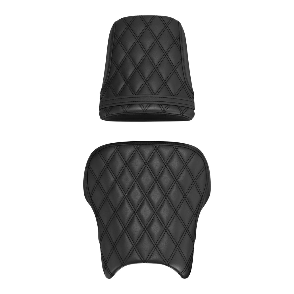 Driver & Passenger Seats for Honda CBR600RR (2003–2004)