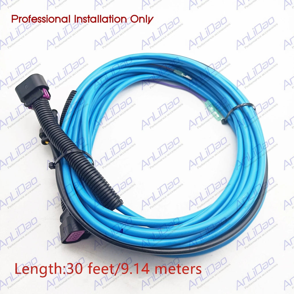 Data Harness 10 Pin for Mercury (1984–1984) 84-879982T30