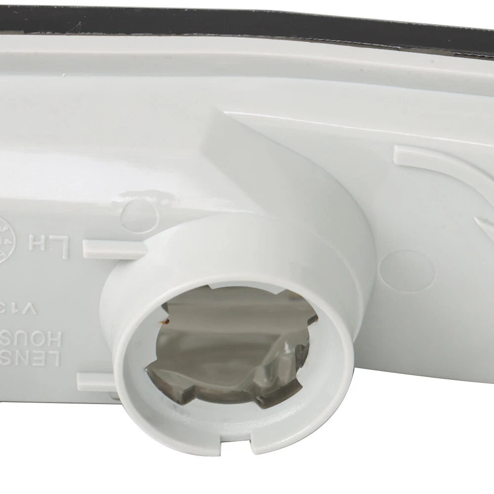 Smoked Side Marker Lamp with LED for Honda Civic (2016–2021)