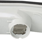 Smoked Side Marker Lamp with LED for Honda Civic (2016–2021)