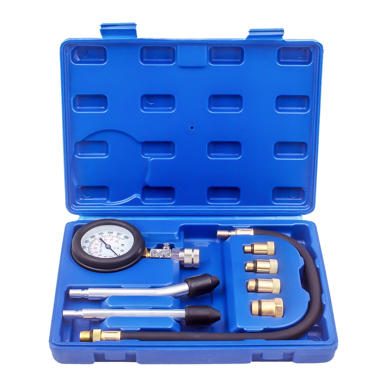 Spark Plug Compression Tester Kit for Universal Use (2010–2023)