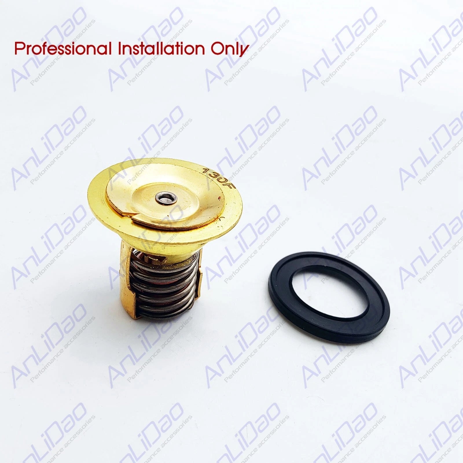 Thermostat for Mercury 200HP-300HP (130℉) (885599003, 885599004, 885599)