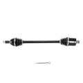 CV Axle Shaft Assembly for Polaris RZR XP 4 1000 EPS 2014–2017 Rear