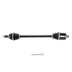 CV Axle Shaft Assembly for Polaris RZR XP 4 1000 EPS 2014–2017 Rear
