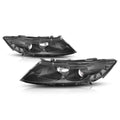 Projector Headlights for Kia Optima (2011–2013) OE Style Black Housing