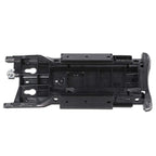 Center Console Lid Armrest Sliding Mechanism for Honda Civic (2006–2011)
