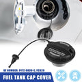 Fuel Gas Cap F4TZ-9030-C for Ford E150 (1997–2003)