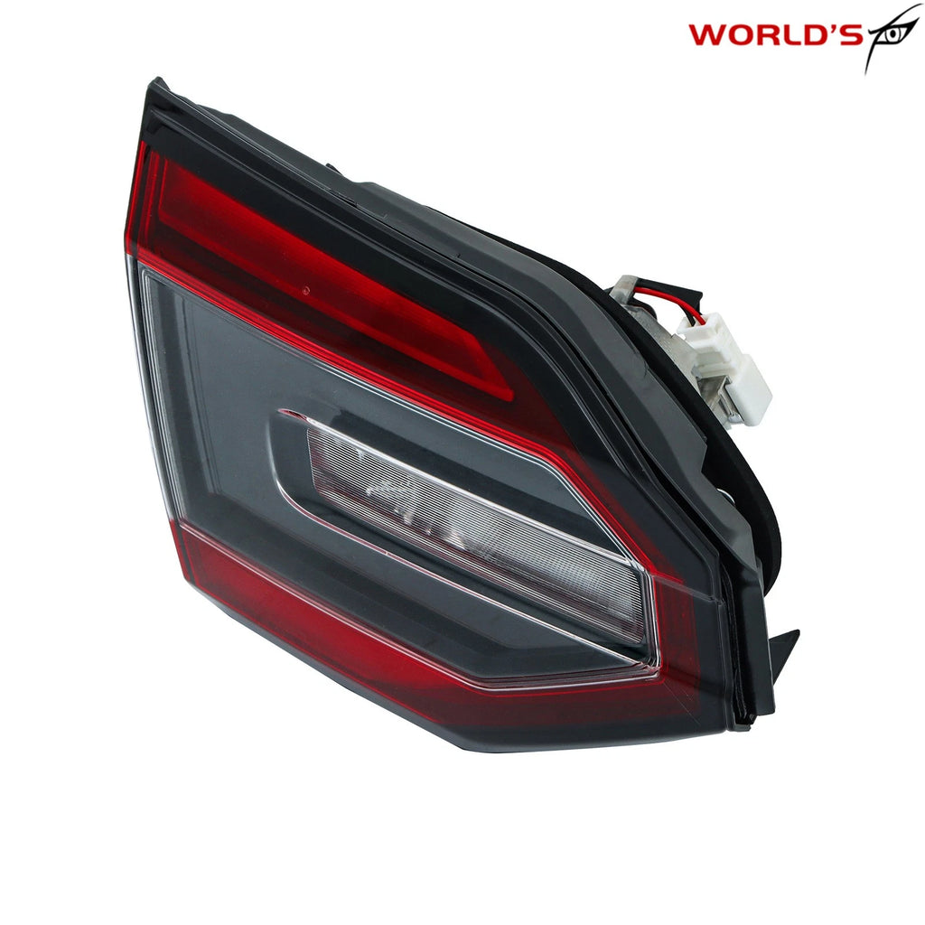 Rear Inner Left Tail Light for Honda Pilot (2023–2024) with LED Lamps