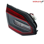 Rear Inner Left Tail Light for Honda Pilot (2023–2024) with LED Lamps