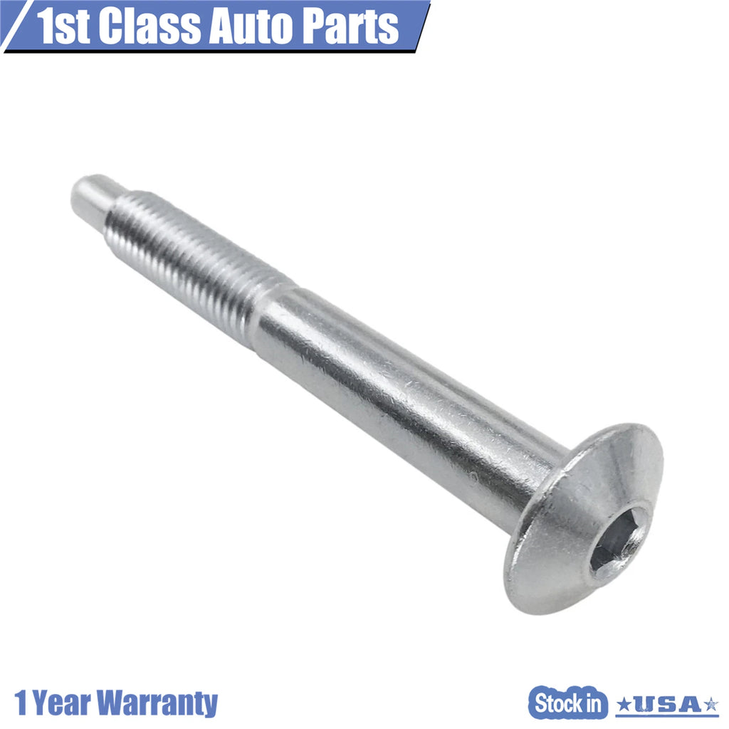 Set of 8 Bed Mounting Bolts for Ford F150 (2004-2014)