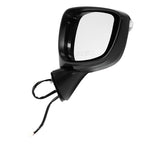 Heated Right Side Mirror for Mazda CX-5 (2015–2016)