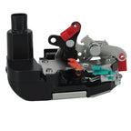 Front Left Door Latch Lock Actuator for Dodge Ram 2500 (1994-2002)