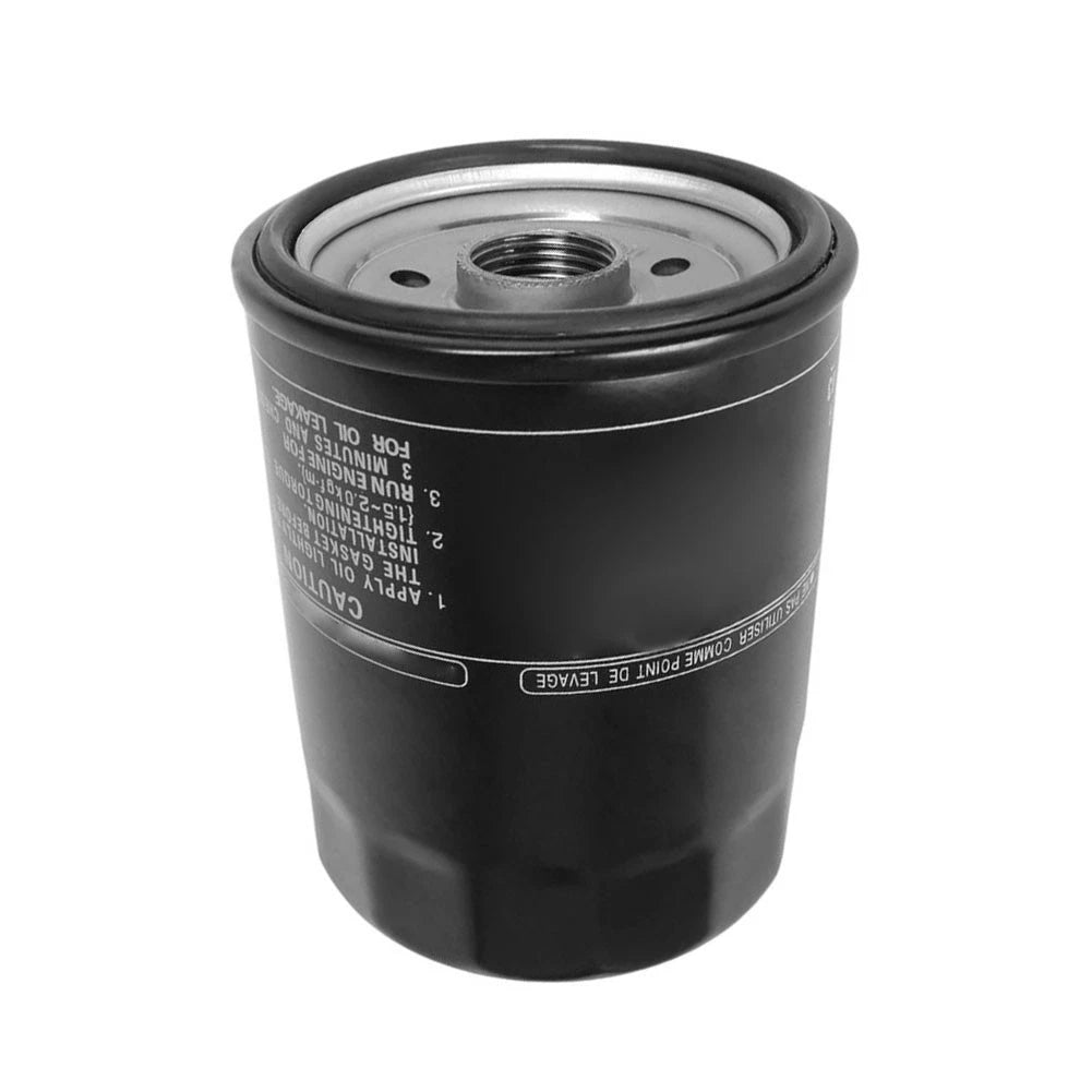 Oil Filter for F250 F200 (2012–2025) - Plastic & Metal Build