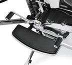 Heel Toe Shift Lever Shifter Pegs for Harley Touring Electra Road Glide (1988–Present)