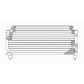 Replacement A/C Condenser Repair Part For 1994-1998 Toyota T100 Pickup