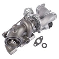 Turbocharger for Mercedes S400 SLC43 AMG ML400 (2014–2020)