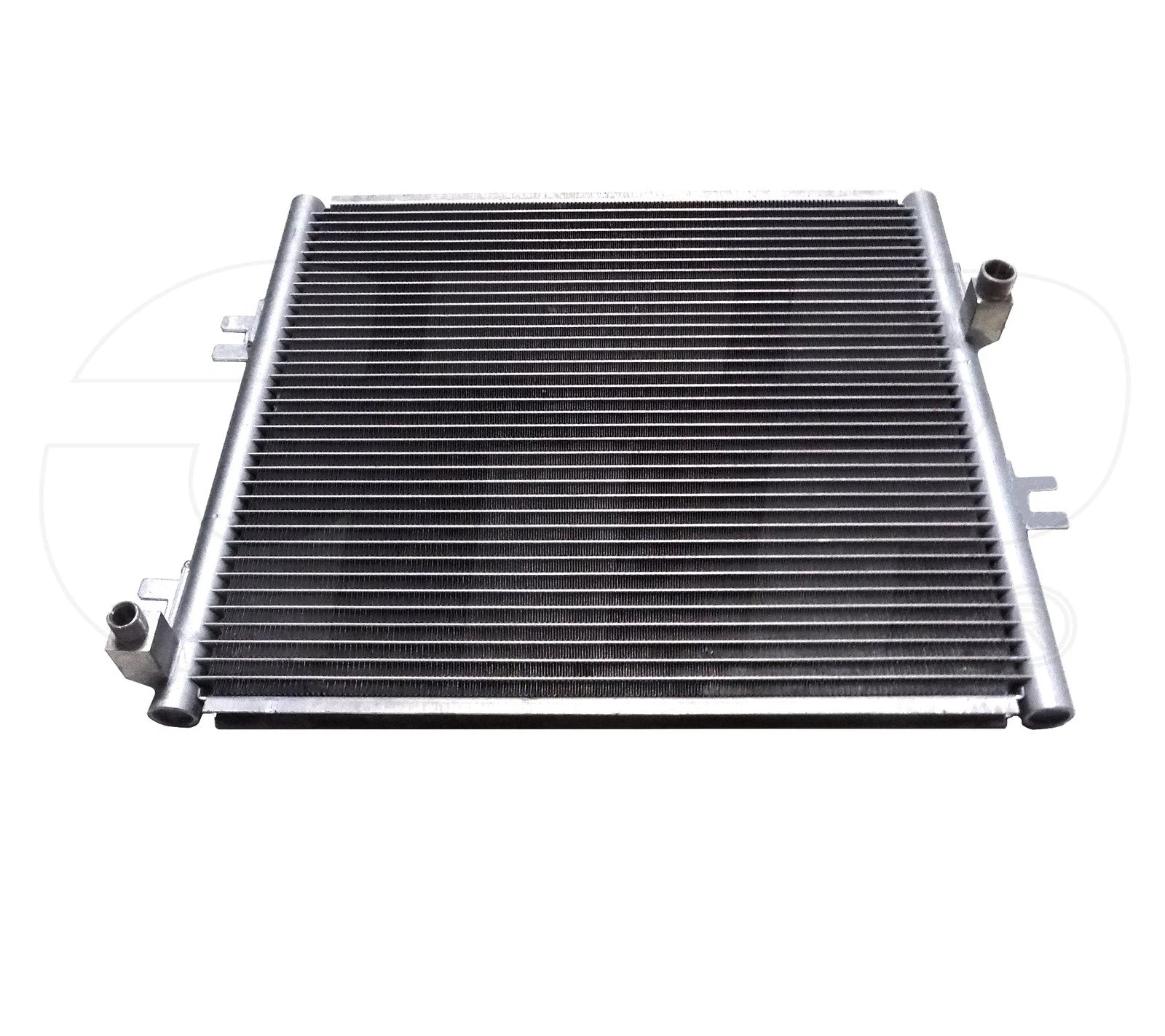 Condenser for Caterpillar Models (2457866)