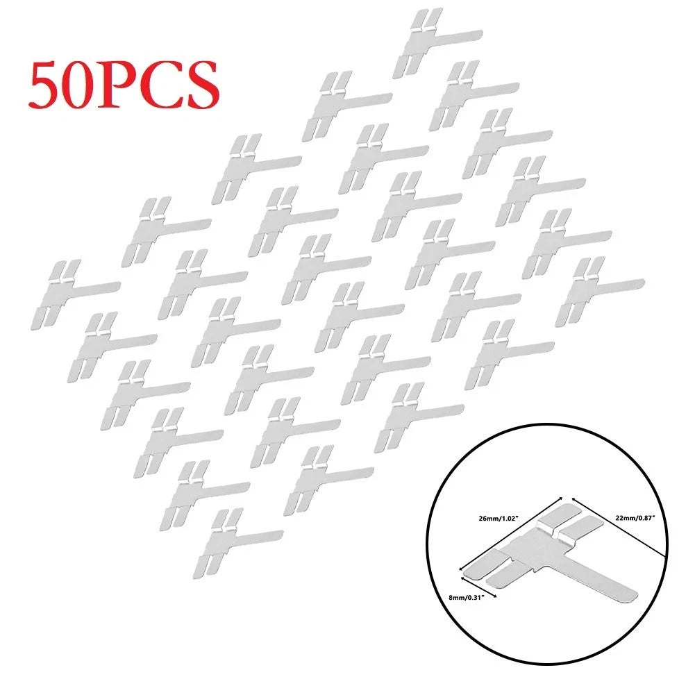 Nickel Strip Steel Tape for Automotive Applications